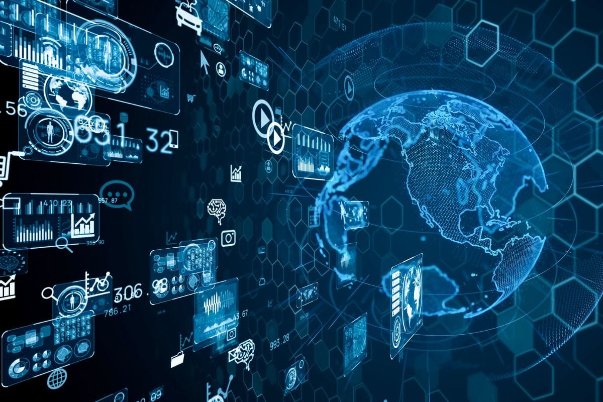 Data Analytics in Digital Transformation: Role & KPIs