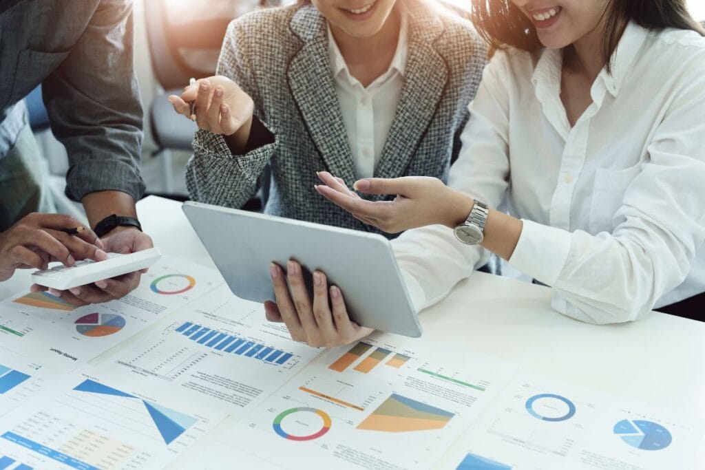 Business Financial Planning Process: 7 Practical Steps