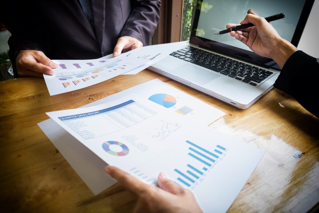 Business Financial Planning Process: 7 Practical Steps