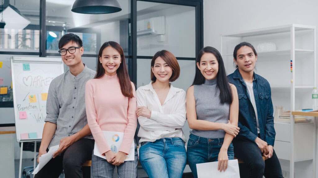 Vietnam's Outsourcing Industry: Insights from Innovature BPO 2 Exploring Vietnam's Outsourcing Industry: Innovature BPO’s Exclusive Feature on the OA Podcast