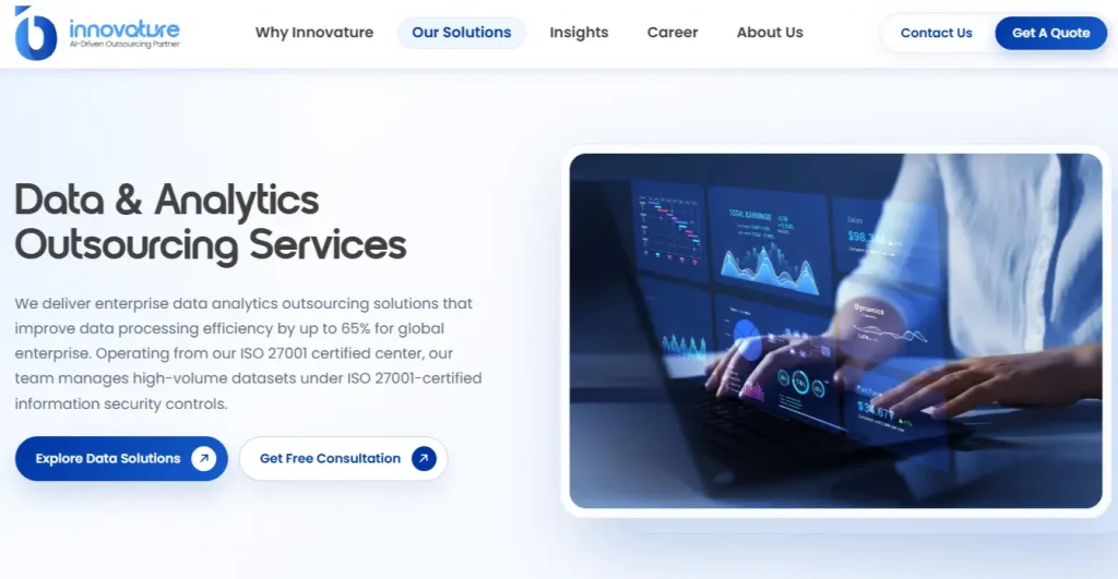 Customer Data Management: Process and 10 Best Practices