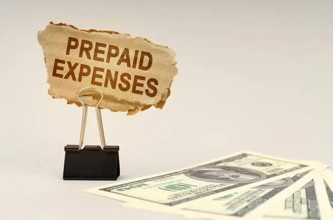 Prepaid Expenses on Balance Sheet: Examples & Entries
