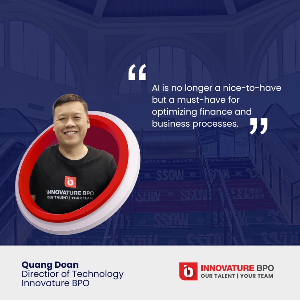 Quang's perspective
