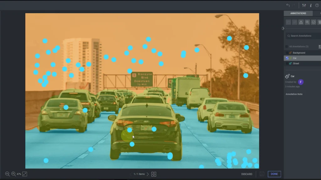 12 Data Annotation Tools: Tasks, Editions and Workflows