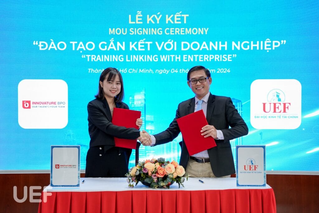 A Stronger Future: Innovature And UEF Partner Together 2 lucia and UEF