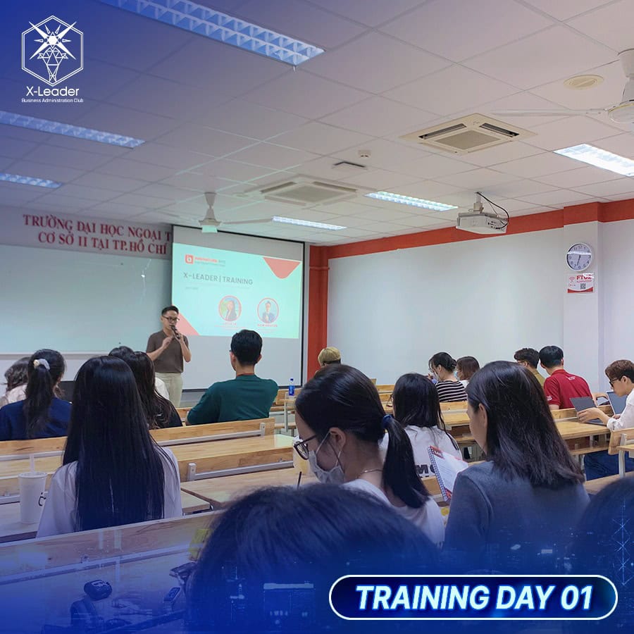 Innovature BPO At FTU: Empowering Future Leaders 2 Innovature BPO - 477011144 1133452088476491 3516305076245232996 n