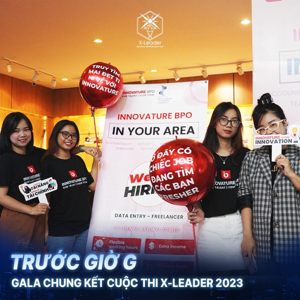 Innovature BPO At FTU: Empowering Future Leaders 3 Innovature BPO - 477176177 1135138424974524 1432560696792612892 n