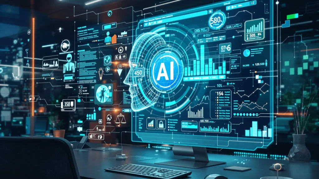 Benefits of Outsourced Accounting: 7 Key Advantages 2 The AI-Driven Outsourcing Launch Plan