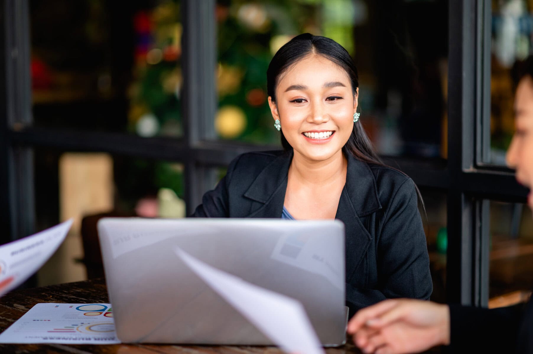 Refer your friend to Innovature BPO