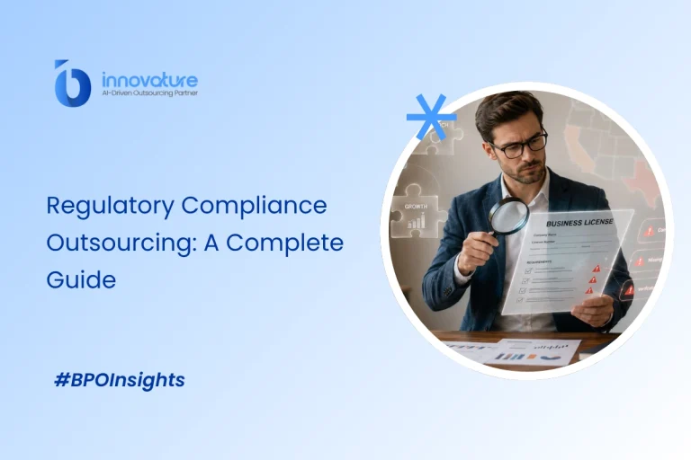 Regulatory Compliance Outsourcing: A Complete Guide