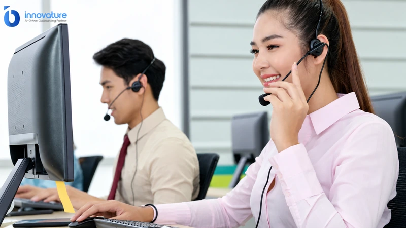 Outsourcing cuts costs, adds expertise, and scales business support 