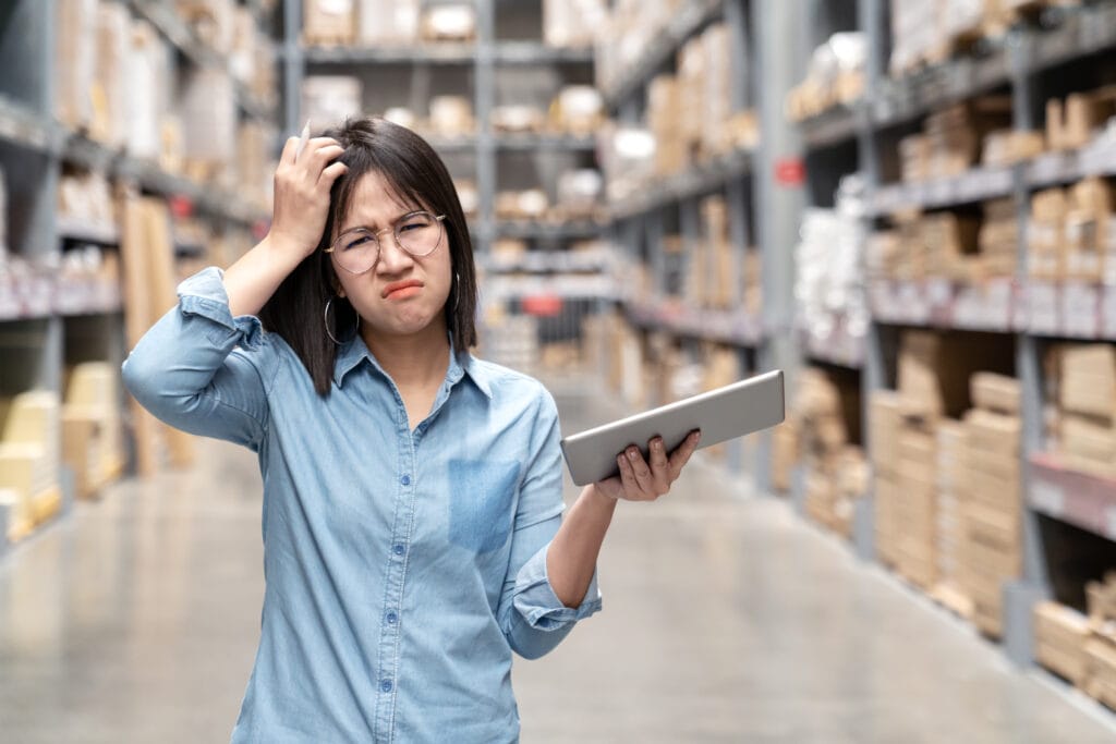 Logistics Invoice Processing Case Study: 2–3 Day Cycle