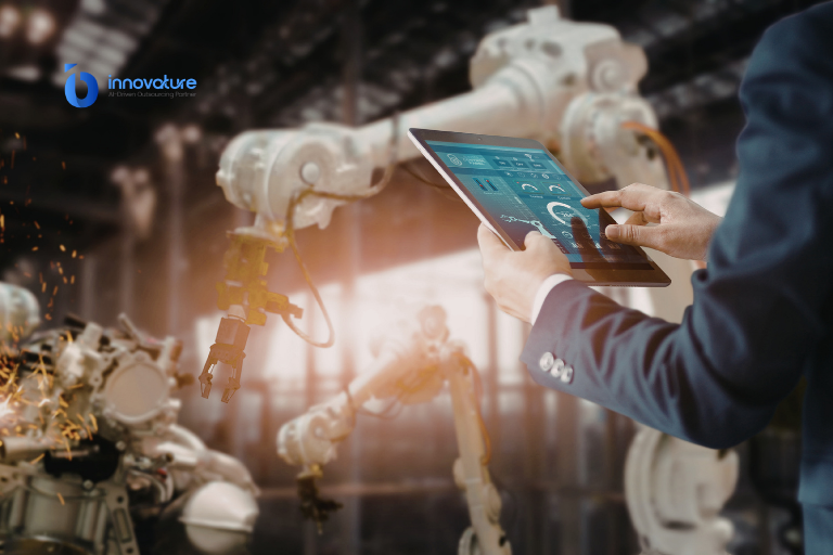Data Annotation Outsourcing: Team Setup, QA and Scaling 1 scaling data operations data annotation outsourcing