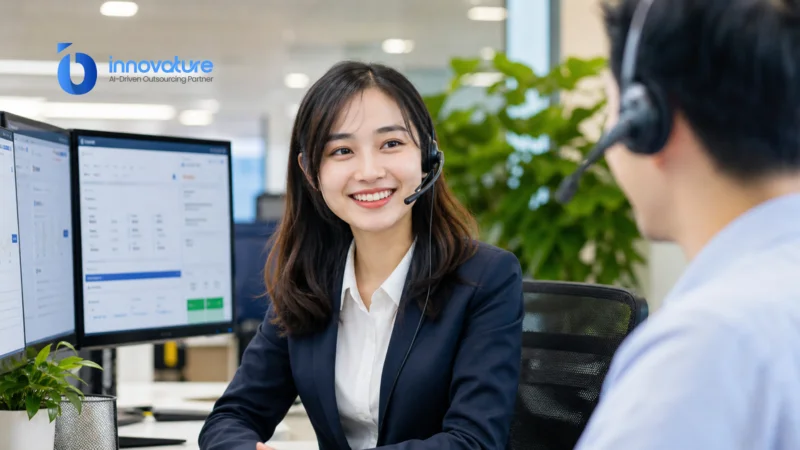 Businesses should evaluate whether AI call center providers fit their needs