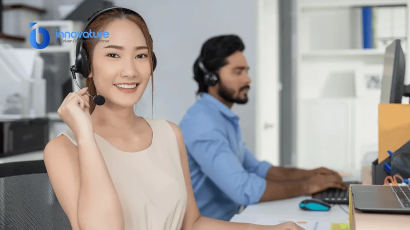Offshore Call Center Guide: Top 10 Countries Compared 2 The Philippines leads in English voice and omnichannel support