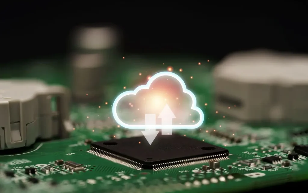 Innovature BPO - Cloud Business Intelligence Architecture Cost Roles 3