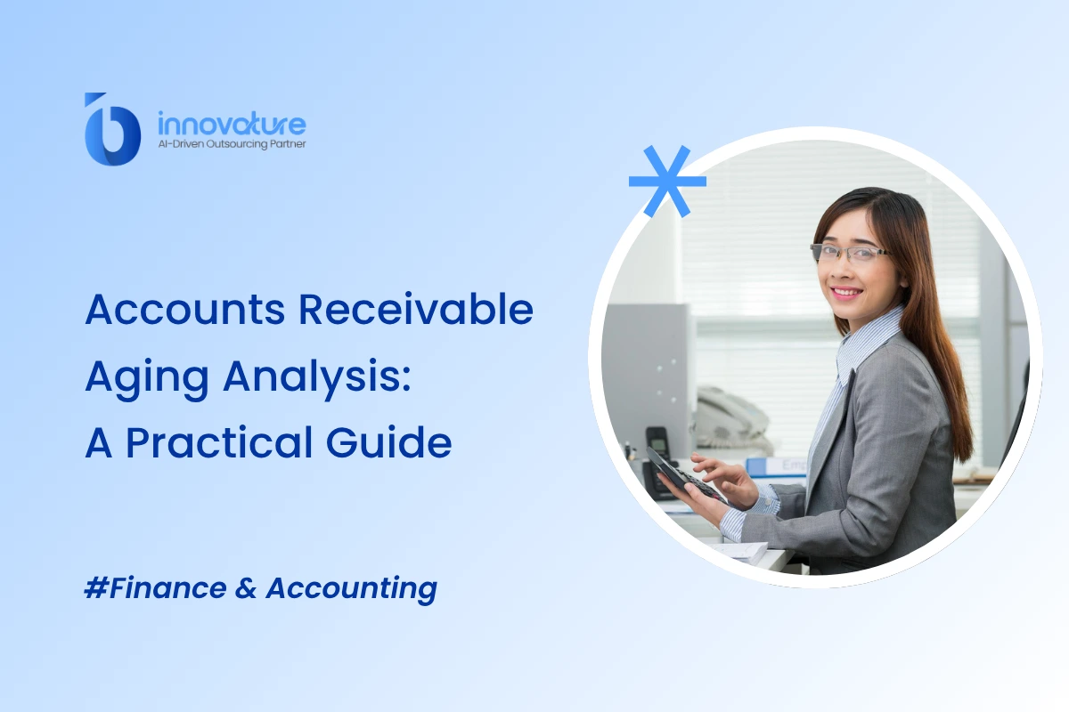 Accounts Receivable Aging Analysis: A Practical Guide