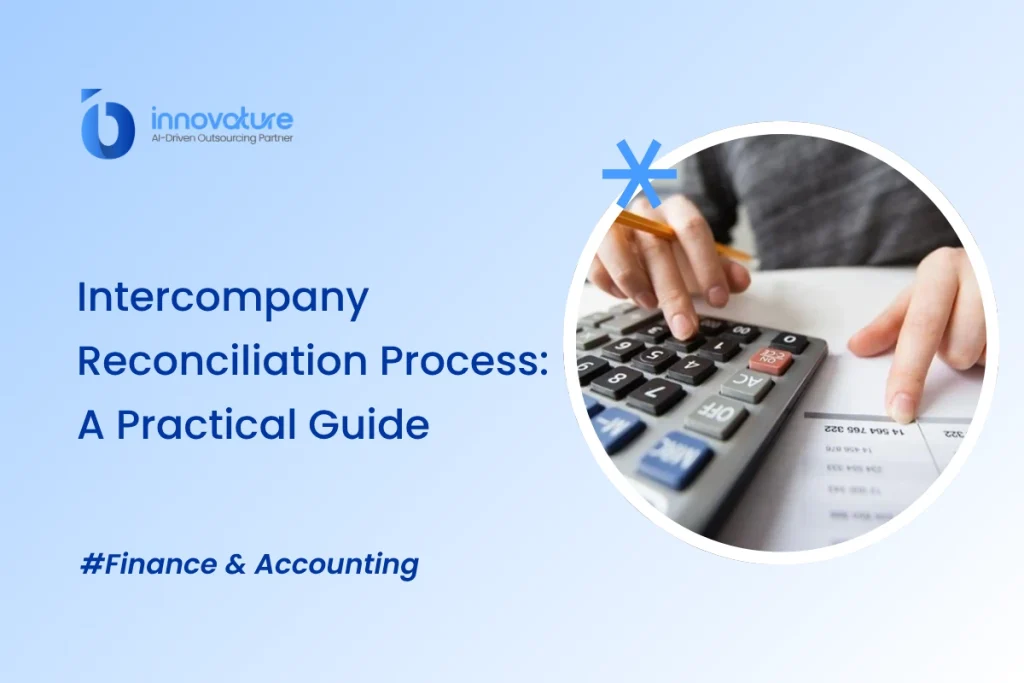 Intercompany Reconciliation Process: A Practical Guide