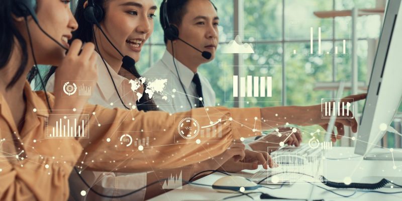 Top 10 Customer Service Trends in 2023: Ready to follow?
