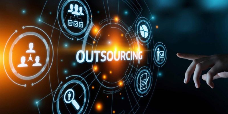 Business Process Outsourcing (BPO): Strategies for decisive advantages