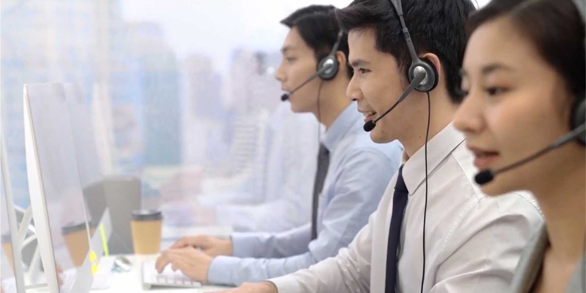 [Webinar Report] Revolutionizing Customer Service with Non-Voice and Voice Channels