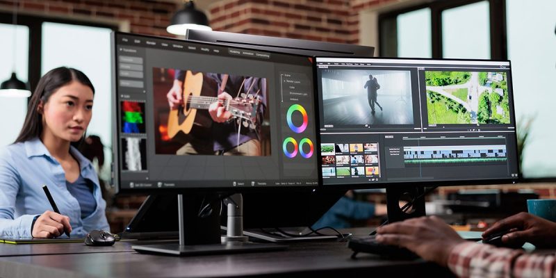 Top 7 tips for Outsourcing Photo Editing Service for Your E-commerce Business